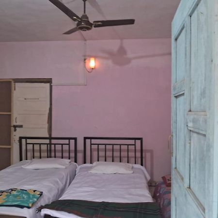 Savitri Cottage 알리바그 외부 사진