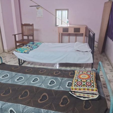 Savitri Cottage 알리바그 외부 사진