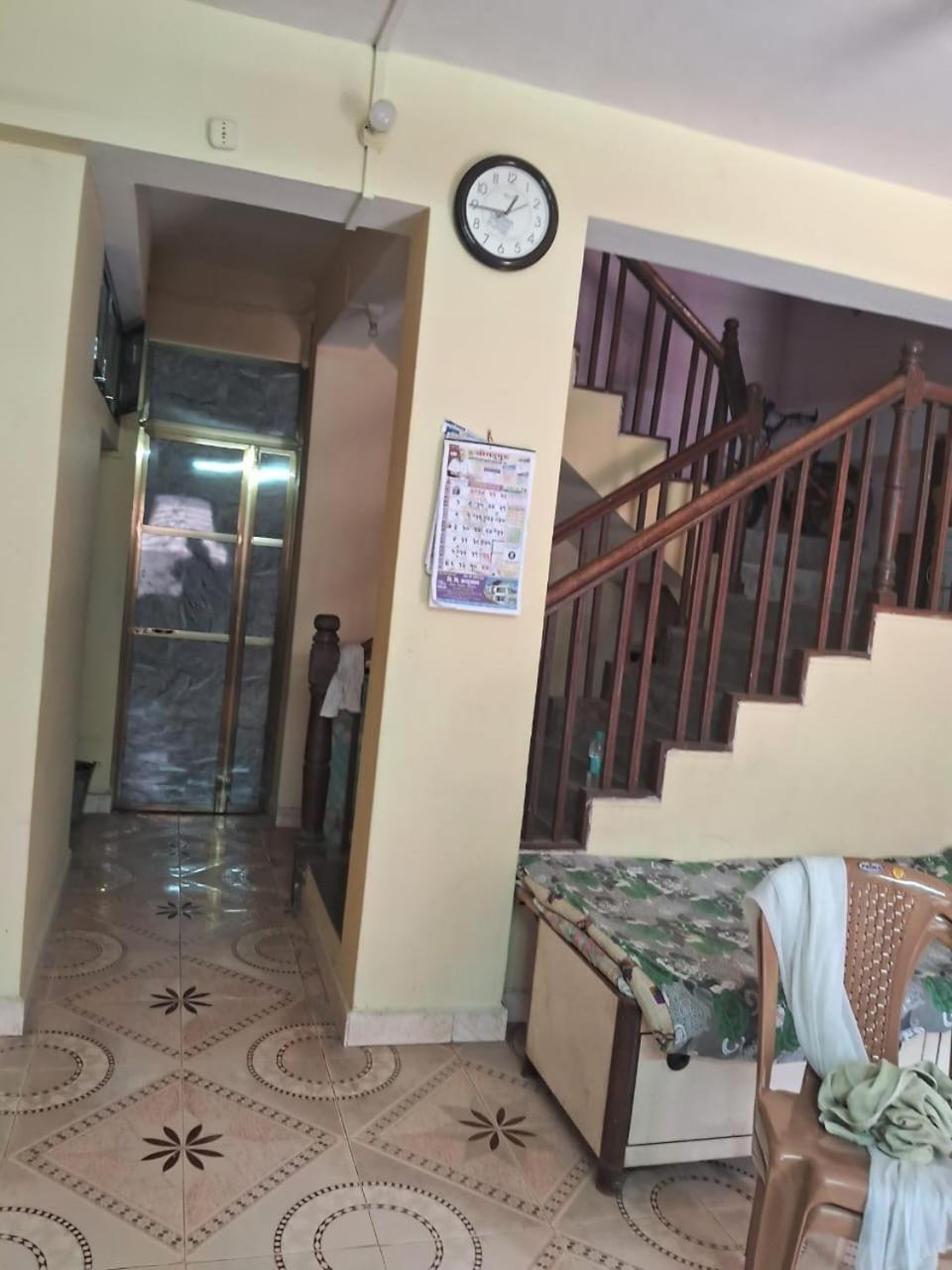 Savitri Cottage 알리바그 외부 사진