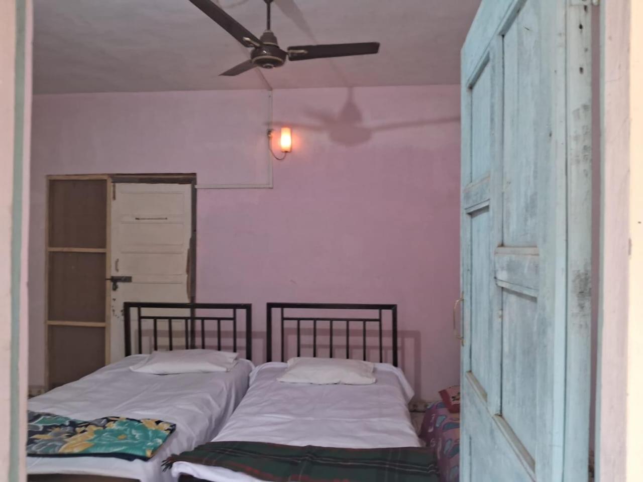 Savitri Cottage 알리바그 외부 사진