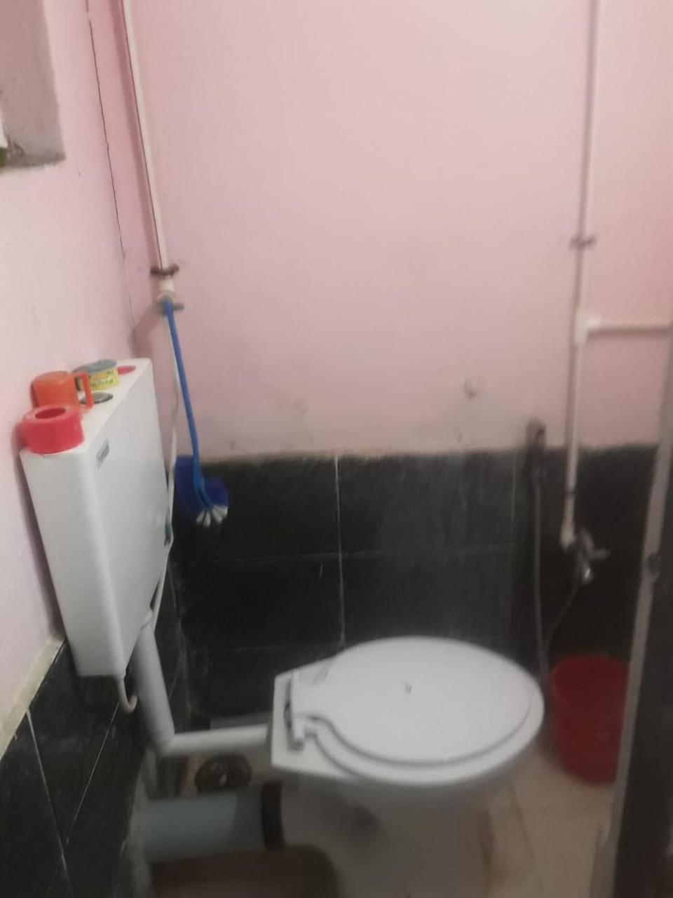 Savitri Cottage 알리바그 외부 사진