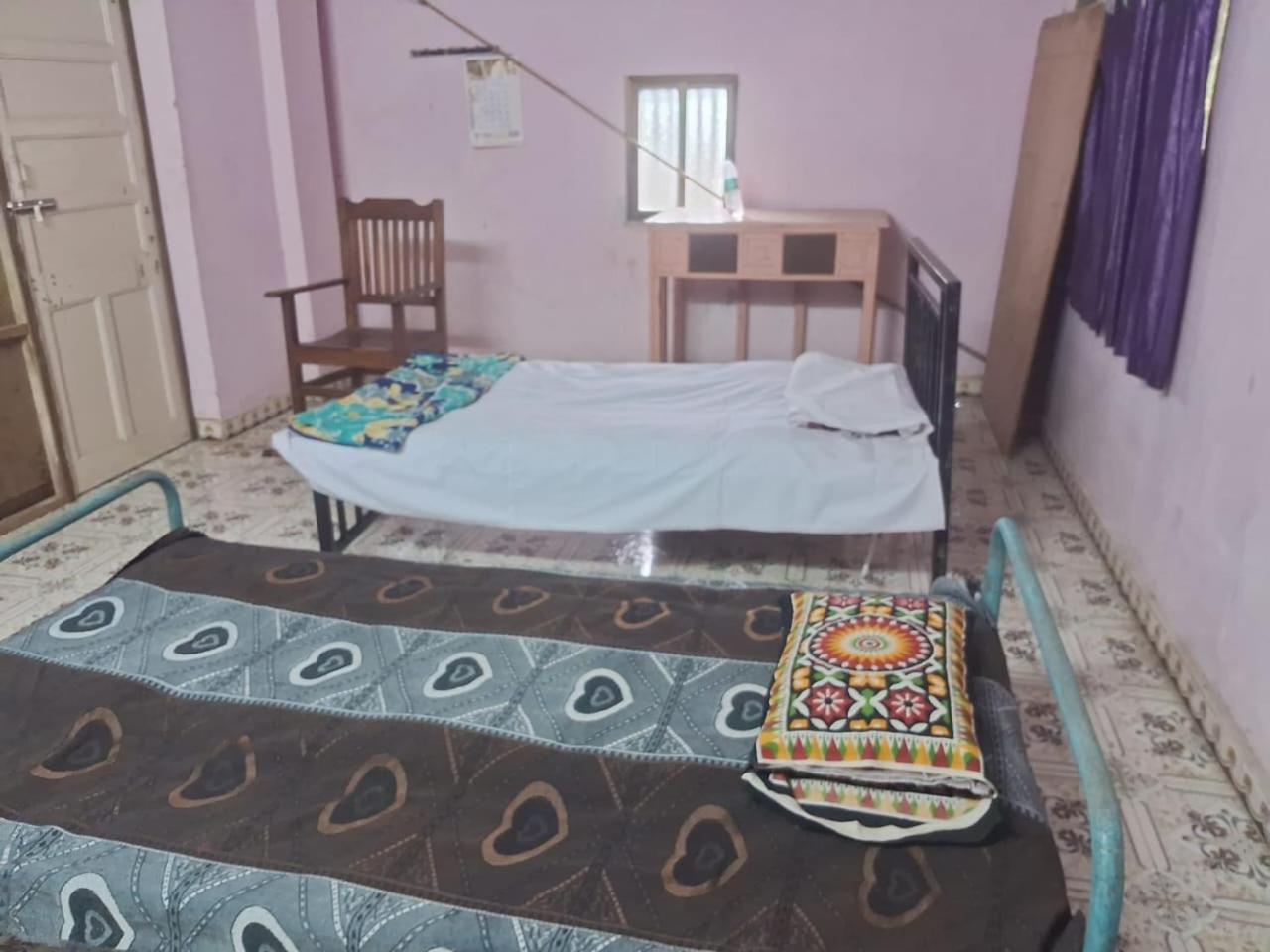 Savitri Cottage 알리바그 외부 사진